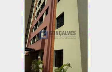 Imagem 2: SAO BERNARDO DO CAMPO - Residential / Apartment - VILA MUSSOLINI