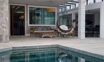 Imagem 5: RIO DE JANEIRO - Casa de Condomínio - RECREIO DOS BANDEIRANTES