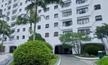 Imagem: ESPETACULAR APARTAMENTO MOBILIADO 140M2