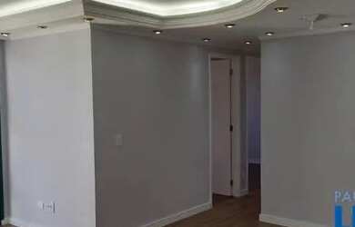 Imagem 3: APARTAMENTO - INTERLAGOS - SP