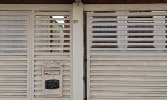 Imagem 2: Bela casa 3 suítes, sala copa cozinha lavabo quintal edicula churrasq. 3 vagas Vila Santa