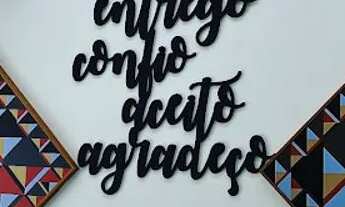 Imagem 5: Luar do Alugo 3 quartos sendo 1 suíte no Luau do Pontal - decorado ótimos armários, cozinh