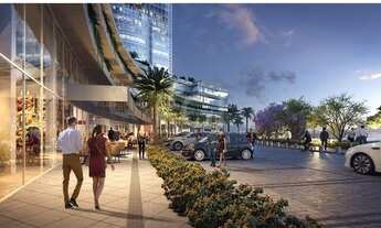 Imagem 3: Conjunto/Sala para Locação/Aluguel - 34.26m², 0 dormitórios, Praia de Belas