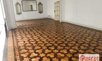 Imagem 5: Copacabana 300m² Quadra da Praia