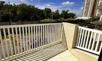 Imagem 3: Lindo sobrado no jardim das américas com 5 suítes e 367 m2 de Área construída