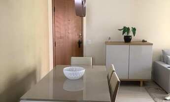 Imagem 4: Apartamento para aluguel com 43 metros quadrados com 1 quarto em Bela Vista - São Paulo