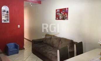 Imagem 2: Casa para Venda - 52.55m², 2 dormitórios, 2 vagas - Hípica