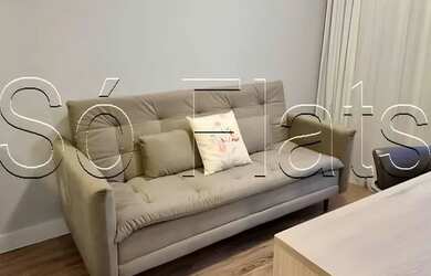 Imagem 4: Flat The Imperial Hall disponível para venda com 32m² e 01 vaga de garagem