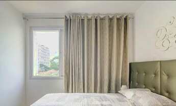 Imagem 4: Apartamento para aluguel possui 130 metros quadrados com 2 quartos