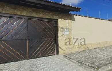 Imagem 4: Casa - Jacareí - Jardim Luiza - 3 Dormitórios, 1 Suíte - 200m²