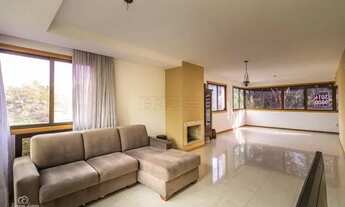 Imagem 5: Apartamento para venda possui 144 metros quadrados com 3 quartos em Auxiliadora - Porto Al