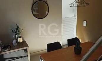 Imagem 6: Casa Condominio para Venda - 84.55m², 2 dormitórios, sendo 1 suites, 1 vaga - Tristeza, Po