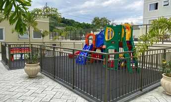 Imagem 3: Apartamento para alugar 02 quartos - Vila Lage - São Gonçalo/RJ