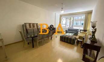 Imagem: B amp A Vende 3 Quartos 1 Vaga 210m² Copacabana