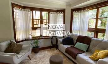 Imagem 2: CASA RESIDENCIAL em ARUJÁ - SP, Condomínio Arujá 05