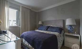 Imagem: Cobertura maravilhosa no Campo Belo com