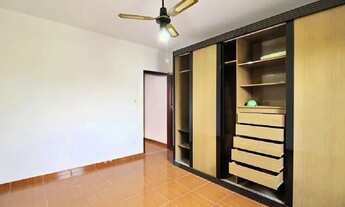 Imagem 4: Casa com 3 dormitórios, 117 m² - venda por R$ 420.000,00 ou aluguel por R$ 2.545,00/mês