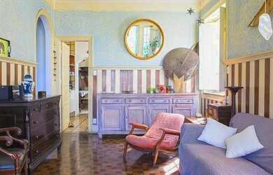 Imagem 6: Laranjeiras Casa com 5 dormitórios