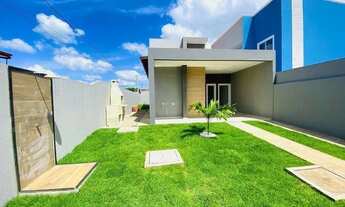 Imagem: Casa para venda com 100 metros quadrados