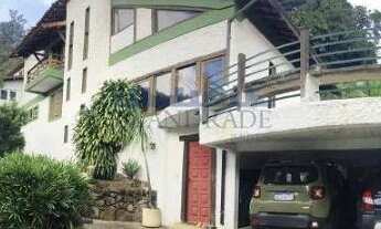 Imagem 3: Itanhangá Casa em condomínio com 4 dormitórios