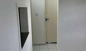 Imagem 6: Apto com dois quartos - 54m² - Flores