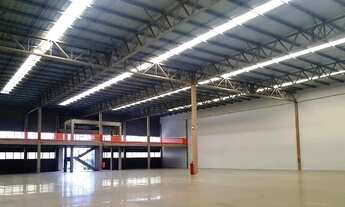 Imagem 8: Galpão para aluguel, 96 vagas, PONTE ALTA - JARINU/SP