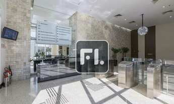 Imagem 2: Conjunto para alugar, 418 m² - Bela Vista - São Paulo/SP