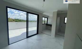 Imagem 4: Cobertura com 2 quartos à venda por R$ 950.000 - Itapoã - Belo Horizonte/MG