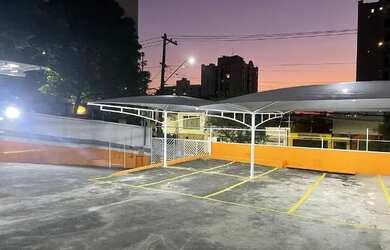 Imagem 5: Estacionamento em S.C.S- ET-341