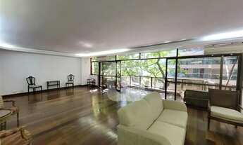 Imagem: Apartamento 4 quartos, sendo 2 suítes