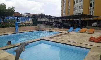 Imagem 2: APT 072, Parangaba, Condomínio Ilha de Vera Cruz, apartamento com 03 quartos