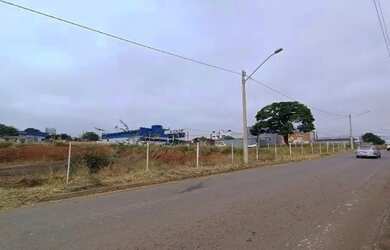 Imagem 6: ÁREA VILA ROSA / 14.900M² / PRÓX AO SHOPPING