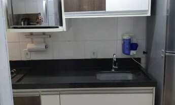 Imagem 7: Apartamento a venda 2 dormitórios, 50m2, sacada, elevador $ 285mil