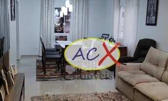 Imagem 5: Casa com 3 dormitórios à venda, 200 m² por R$ 970.000,00 - Xaxim - Curitiba/PR