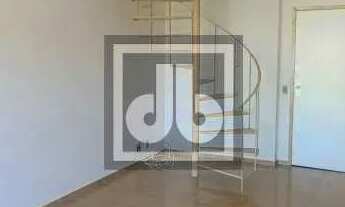 Imagem 3: Icaraí, Cobertura Duplex, Vistão, 5 Quartos, Suíte, Copa/Cozinha Planejada, duas Vagas na