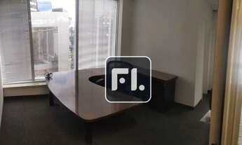 Imagem 7: Conjunto para alugar, 502 m² por R$ 44.284,80/mês - Vila Olímpia - São Paulo/SP