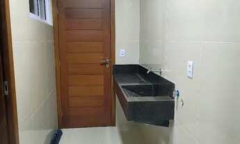 Imagem 5: Ecoville 1 120 m2 660 mil 2 suítes 1 semi