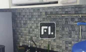 Imagem 5: Conjunto mobiliado alto padrão, 125m² - venda por R$ 1.680.000 ou aluguel por R$ 16.450/mê