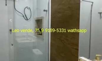 Imagem 5: Leo vende, bairro Sim, 3\4 sendo uma suíte, goumert, fino acabamento