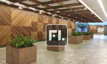 Imagem 4: Conjunto para alugar, 981 m² por R$ 71.947,08/mês - Chácara Santo Antônio - São Paulo/SP