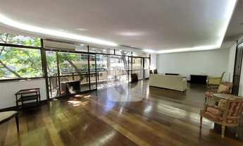 Imagem 3: Apartamento 4 quartos, sendo 2 suítes