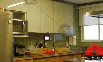 Imagem 5: Apartamento à venda em São Paulo-SP, Parque da Mooca: 3 quartos, 2 suítes, 3 salas, 4 banh