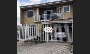 Imagem 2: Casa com 3 dormitórios à venda, 200 m² por R$ 970.000,00 - Xaxim - Curitiba/PR