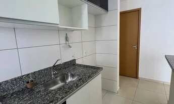 Imagem: 2 quartos (1 suíte) na Vila Rosa