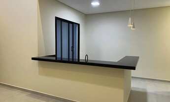 Imagem 6: Casa condominio reserva dos Ipês III Tatui