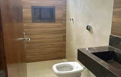 Imagem 15: Réplica de imóvel já vendido -03 dormitórios sendo um suíte - compre na PLANTA - MCMV