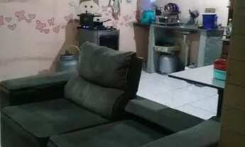 Imagem 4: CASA 02 PAVIMENTOS