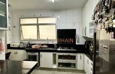 Imagem 6: Cobertura com 4 dormitórios à venda, 242 m² por R$ 1.990.000,00 - Sion - Belo Horizonte/MG