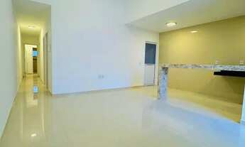 Imagem: Casa plana 106m² no Eusébio