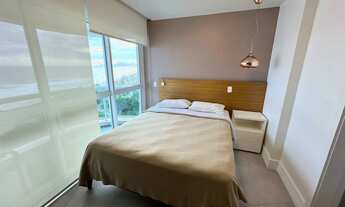 Imagem 5: Wyndham , Sheraton Barra da Tijuca, Lindo, 2 suítes 100 m2 , Frontal Mar, Mobiliado, Excel